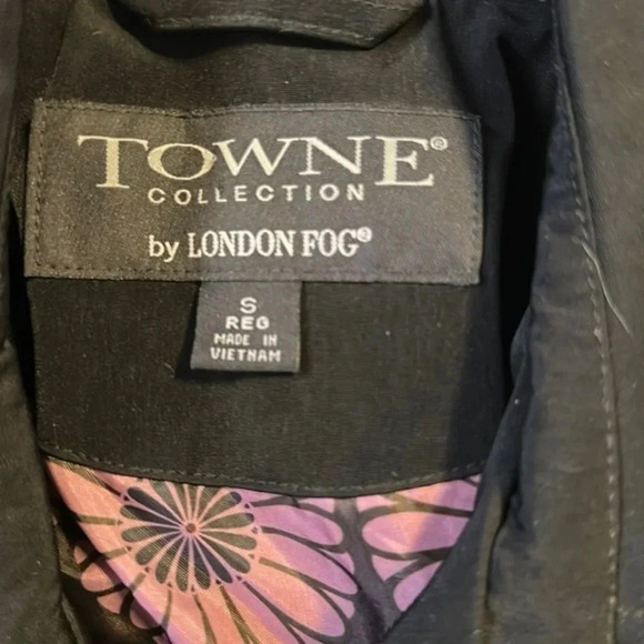 Quality Towne collection by London Fog rain - Picture 2 of 7